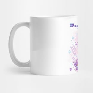 Magic moments Mug